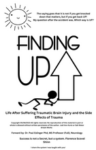 Load image into Gallery viewer, Finding Up- The Bundle (Purchase to Donate)