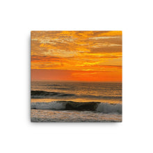 Load image into Gallery viewer, Dawn Of A New Day Canvas Print