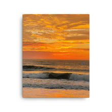 Load image into Gallery viewer, Dawn Of A New Day Canvas Print