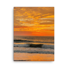 Load image into Gallery viewer, Dawn Of A New Day Canvas Print
