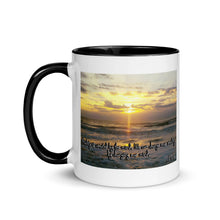 Load image into Gallery viewer, Sun Rise Splash