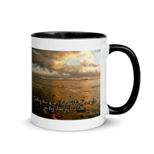 Load image into Gallery viewer, Mug with Color Inside