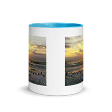 Load image into Gallery viewer, Sun Rise Splash