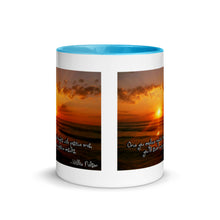 Load image into Gallery viewer, Sunrise Orange Splendor