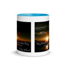 Load image into Gallery viewer, Night Breaks Into Day