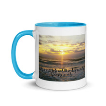 Load image into Gallery viewer, Sun Rise Splash