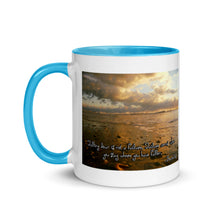 Load image into Gallery viewer, Mug with Color Inside