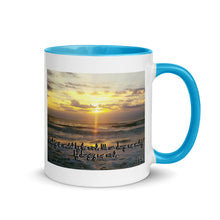 Load image into Gallery viewer, Sun Rise Splash