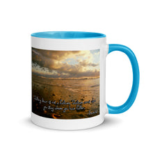 Load image into Gallery viewer, Mug with Color Inside