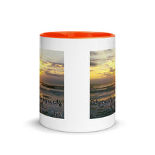 Load image into Gallery viewer, Sun Rise Splash