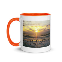 Load image into Gallery viewer, Sun Rise Splash