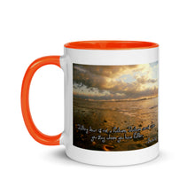 Load image into Gallery viewer, Mug with Color Inside