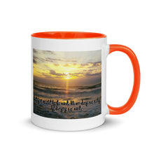 Load image into Gallery viewer, Sun Rise Splash