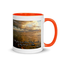 Load image into Gallery viewer, Mug with Color Inside