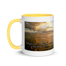 Load image into Gallery viewer, Mug with Color Inside