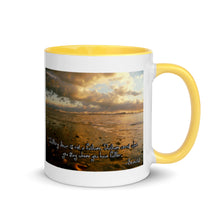 Load image into Gallery viewer, Mug with Color Inside
