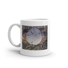 Load image into Gallery viewer, Sand Dollar Mug