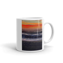 Load image into Gallery viewer, Seas The Day Mug