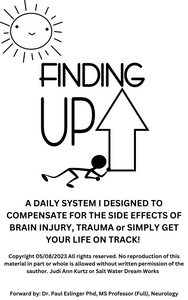 Finding Up- The Book and Course Bundle