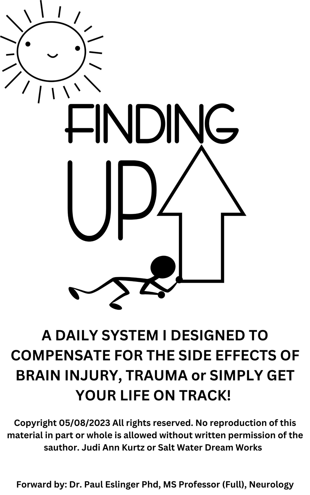 Finding Up- The Bundle (Purchase to Donate)