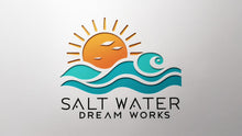 Load image into Gallery viewer, Salt Water Dream Works Mug
