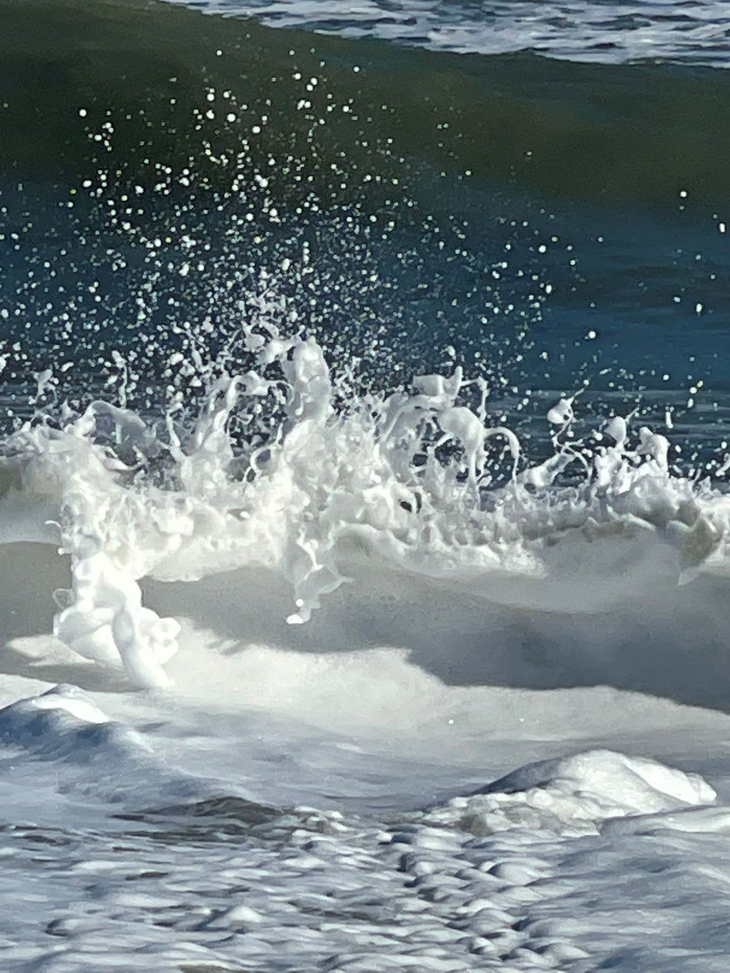 Wave Crashing (Digital Download)