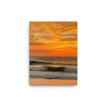 Load image into Gallery viewer, Dawn Of A New Day Canvas Print
