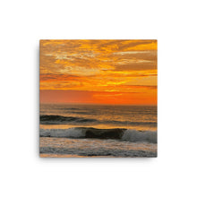 Load image into Gallery viewer, Dawn Of A New Day Canvas Print

