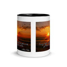 Load image into Gallery viewer, Sunrise Orange Splendor
