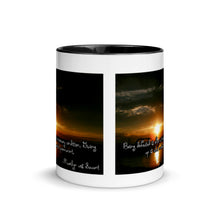 Load image into Gallery viewer, Night Breaks Into Day
