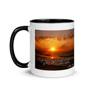 Sunrise Orange Splendor