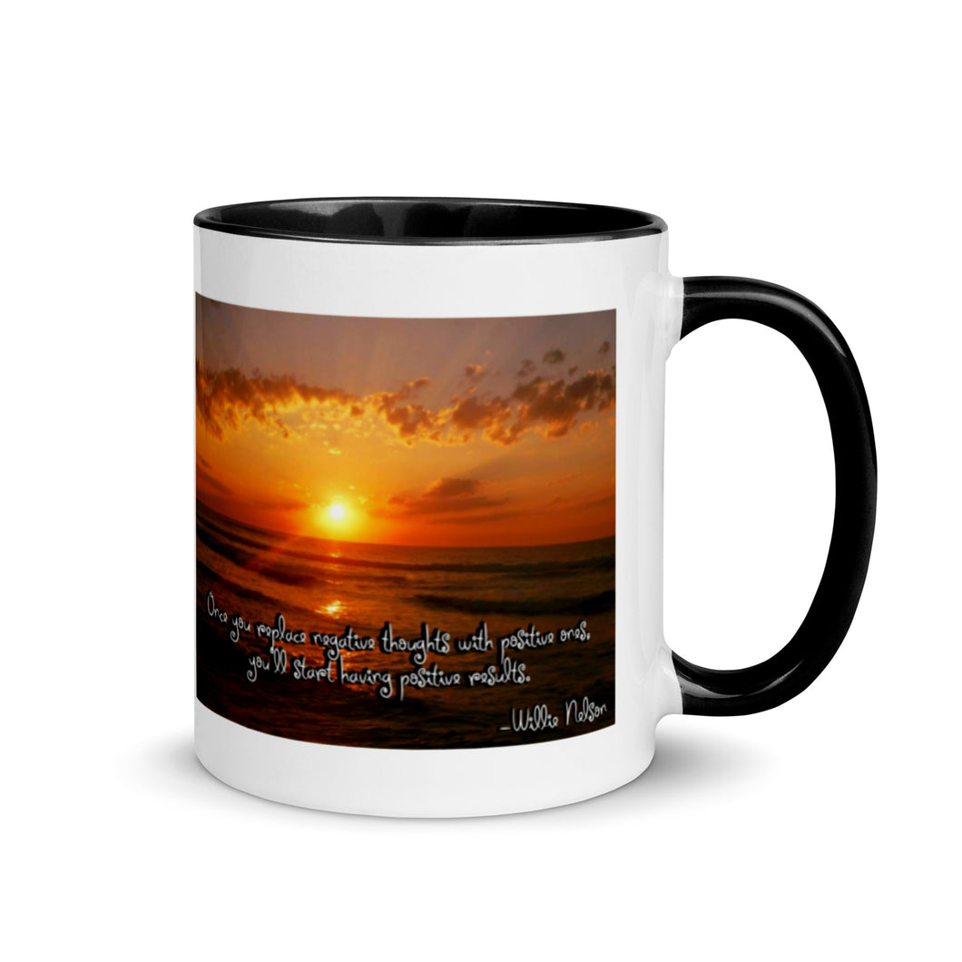 Sunrise Orange Splendor
