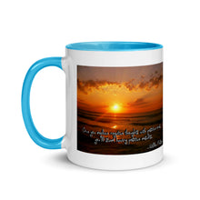 Load image into Gallery viewer, Sunrise Orange Splendor
