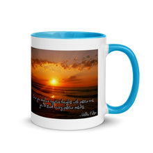 Load image into Gallery viewer, Sunrise Orange Splendor
