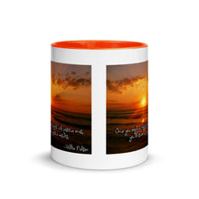 Load image into Gallery viewer, Sunrise Orange Splendor
