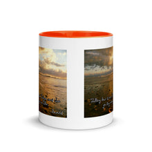 Load image into Gallery viewer, Mug with Color Inside

