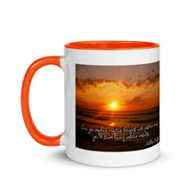 Load image into Gallery viewer, Sunrise Orange Splendor
