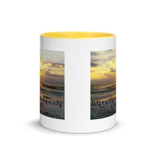 Load image into Gallery viewer, Sun Rise Splash
