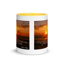 Load image into Gallery viewer, Sunrise Orange Splendor
