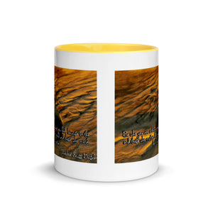 Wisdom By the Ocean