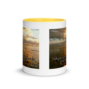 Mug with Color Inside