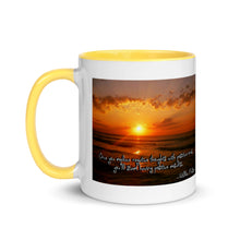 Load image into Gallery viewer, Sunrise Orange Splendor
