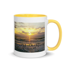 Load image into Gallery viewer, Sun Rise Splash
