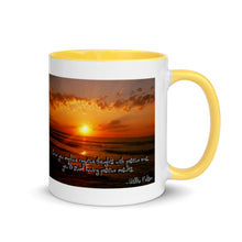 Load image into Gallery viewer, Sunrise Orange Splendor
