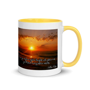 Sunrise Orange Splendor