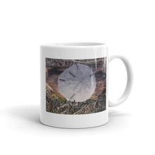 Load image into Gallery viewer, Sand Dollar Mug
