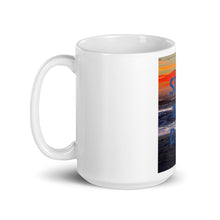 Load image into Gallery viewer, Seas The Day Mug
