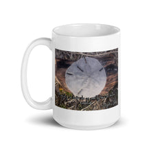 Load image into Gallery viewer, Sand Dollar Mug
