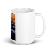 Load image into Gallery viewer, Seas The Day Mug
